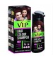5in1 Vip Hair Color Shampoo Brown